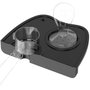 Hermia Espresso Mat Antracita